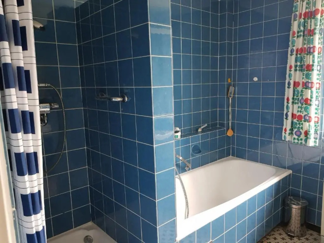 Ferienwohnung Moni