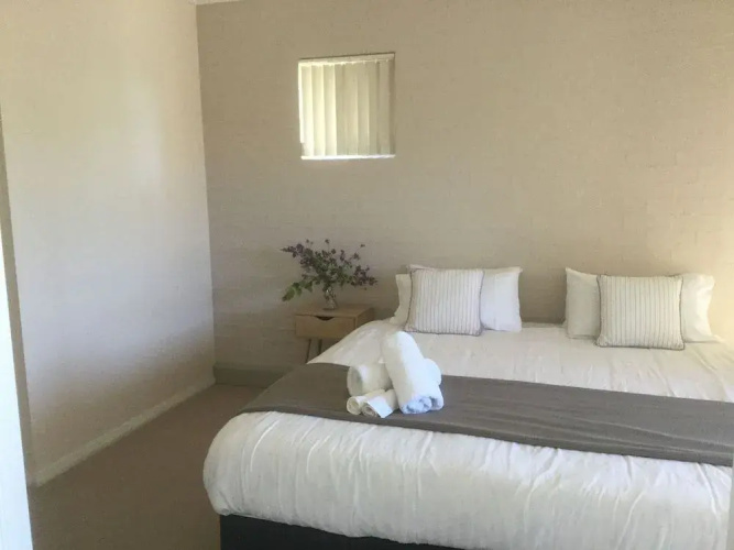 Batemans Bay Central Accommodation