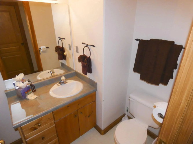 Moab Condos 4 Rent