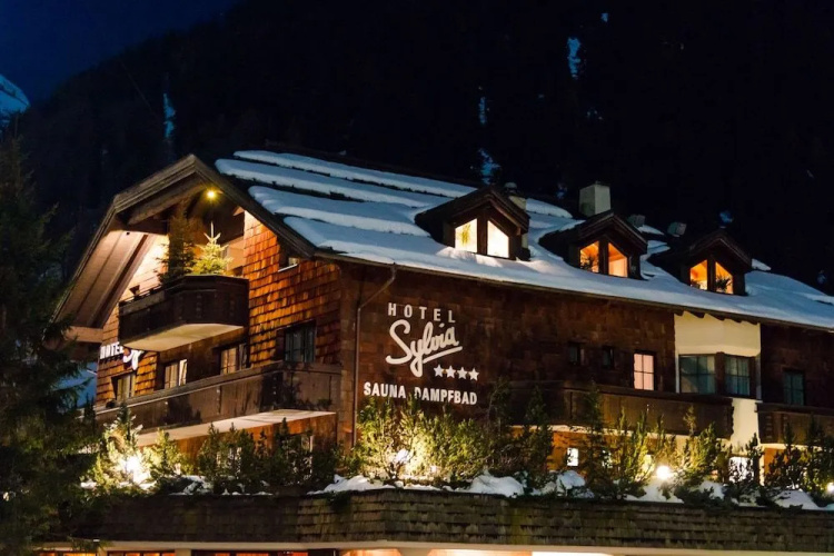 Imagen del hotel