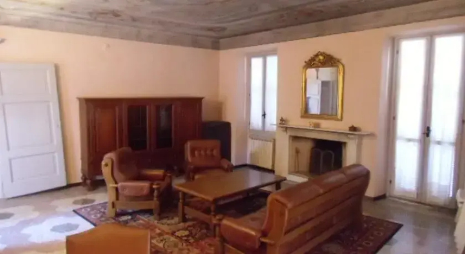 Casa dei Poeti