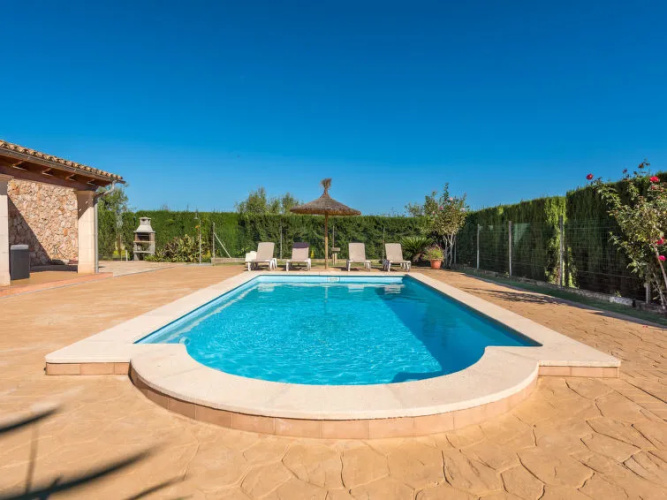 Villa Solivelles petit