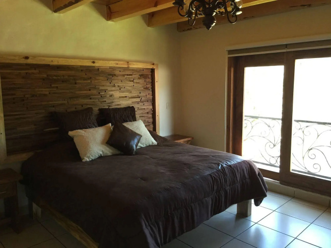 Bellavista Cabanas
