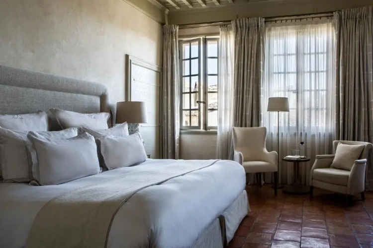 Prestige Double room