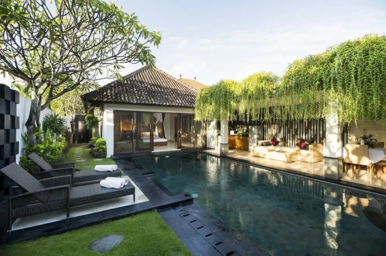 The Kunthi Villas