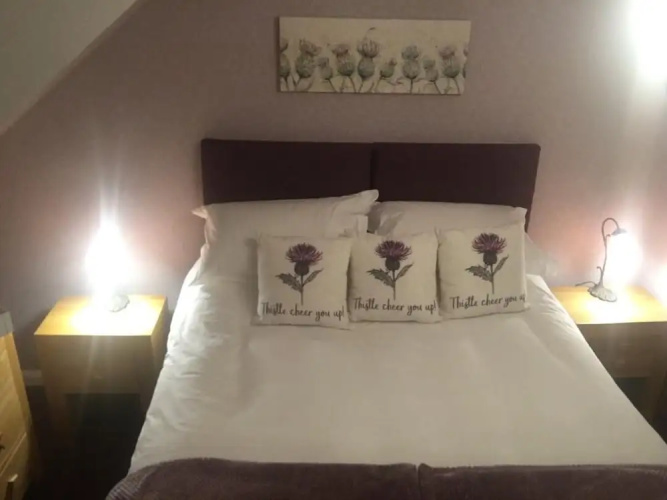 Montague Villa B&B