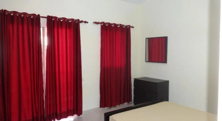 Apartamentos Italia Paradiso