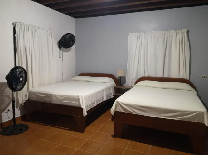 Casa Susen