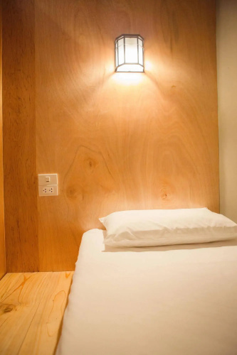 Baan Mek Hostel