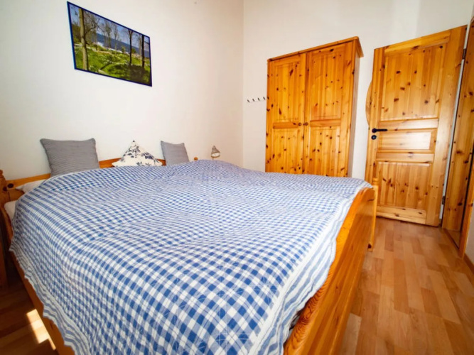Ferienhaus Bude 87