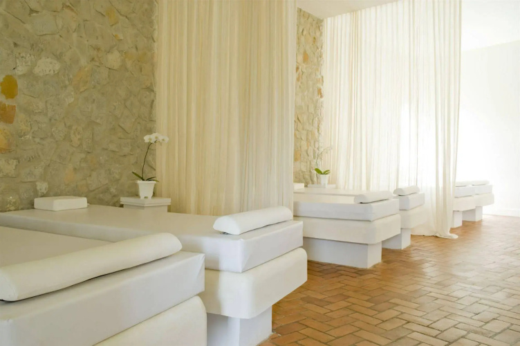 Asclepios Wellness and Spa