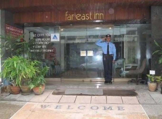 Imagen del hotel