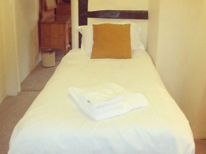 The Stonemasons Inn
