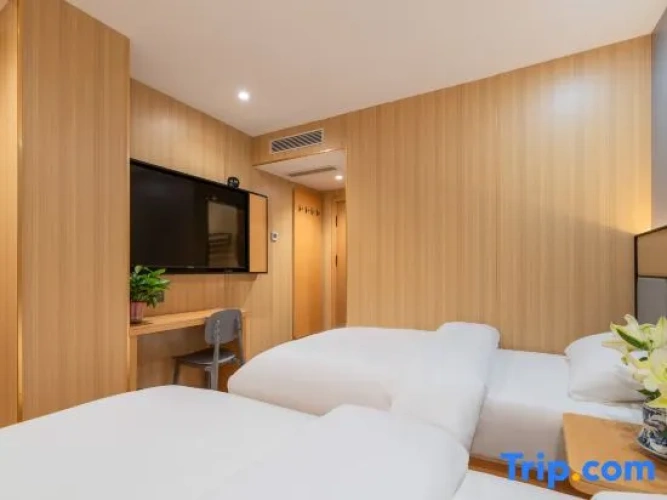 Twin Cottage