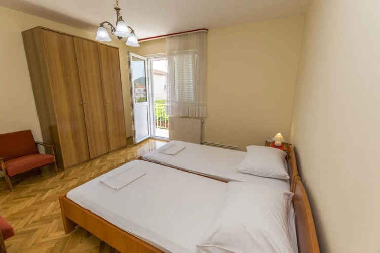 Apartment Ivan