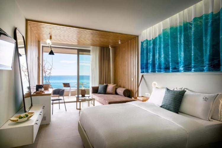 Deluxe Junior Suite