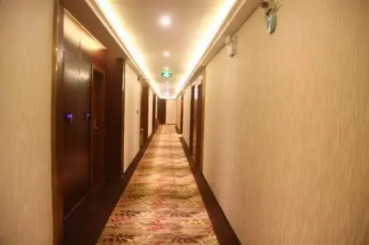 Guangzhou Willis Hotel