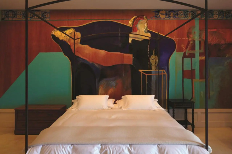 Estancia Vik Jose Ignacio