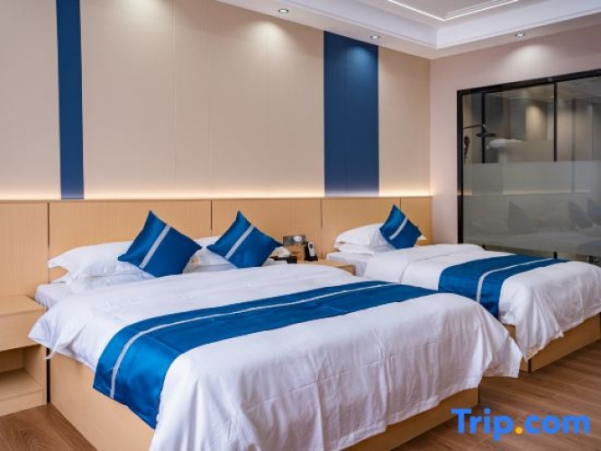 Executive Twin room