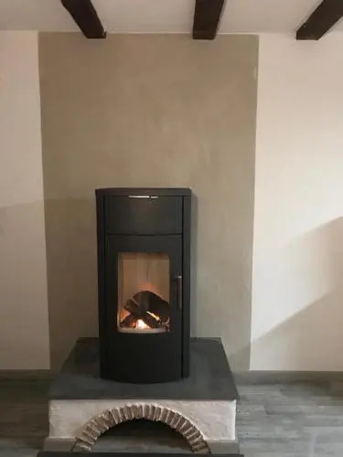 Apartment im Schwarzwaldhaus