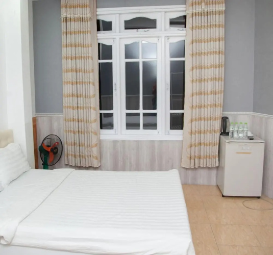 Đà Lạt T&K Hotel