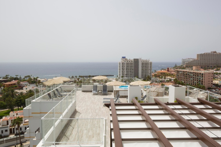 Coral Ocean View - Adults Only photo 27