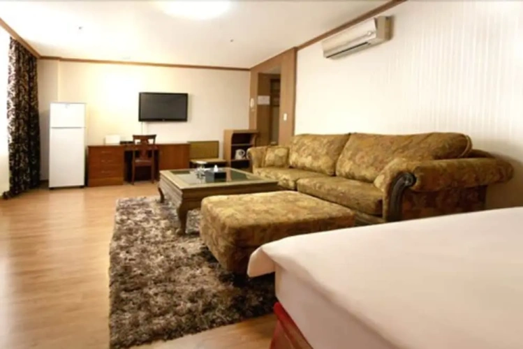 Suite