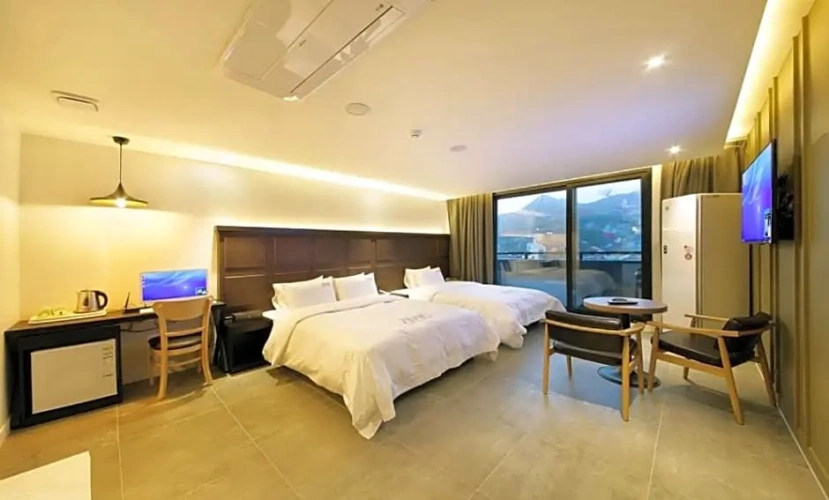 Standard room