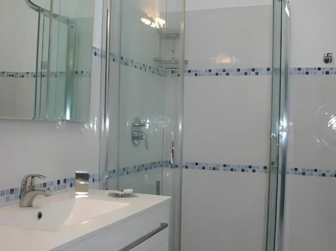 San Nicola Guest House