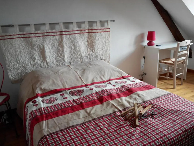 Gite duplex du vignoble Alsace