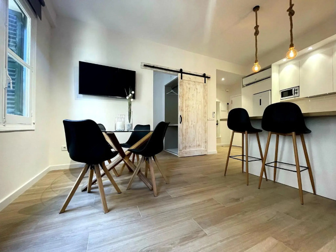 Town Hall Suite