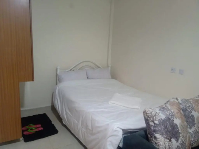 Stay.Plus Utawala Studio Apartment