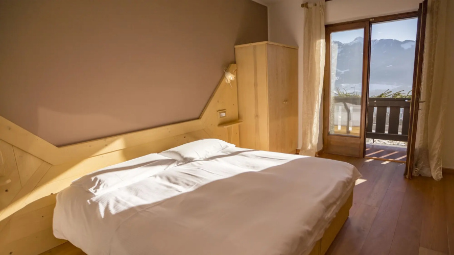 Hotel Garni Edy