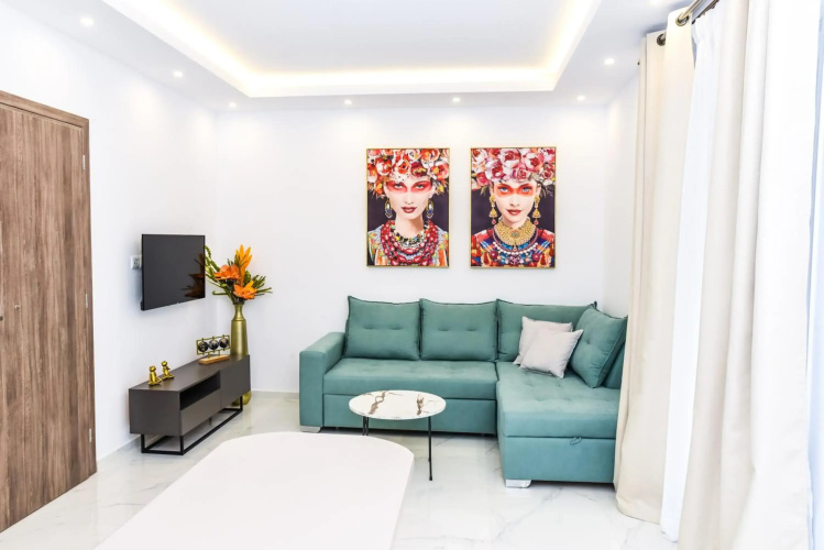 La Perla Apartments