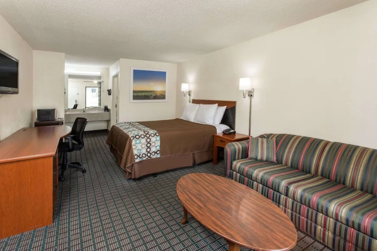 Days Inn Dillon