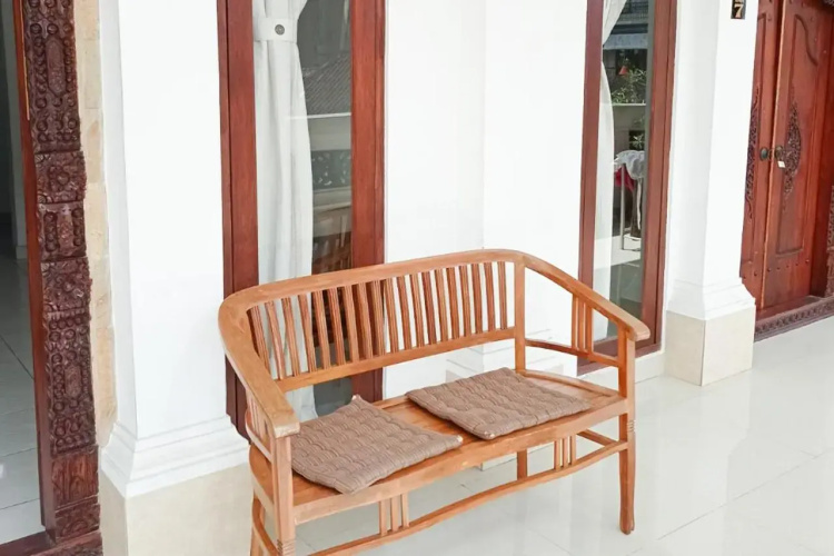 Umah Dauh