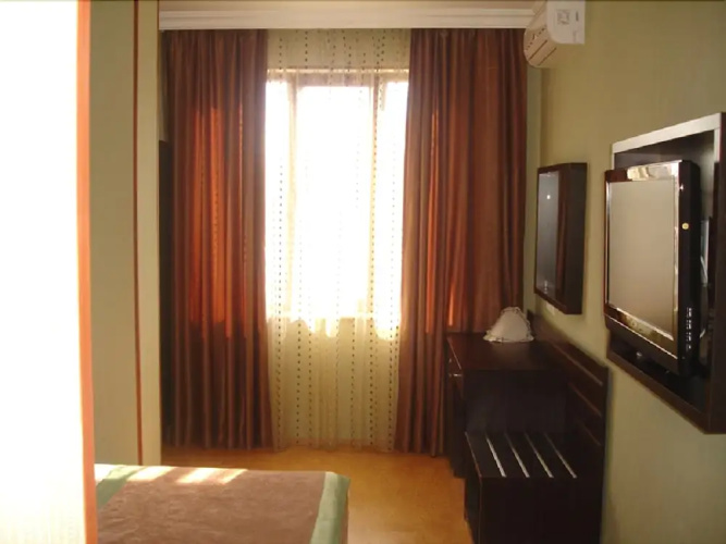 Hotel Brighton