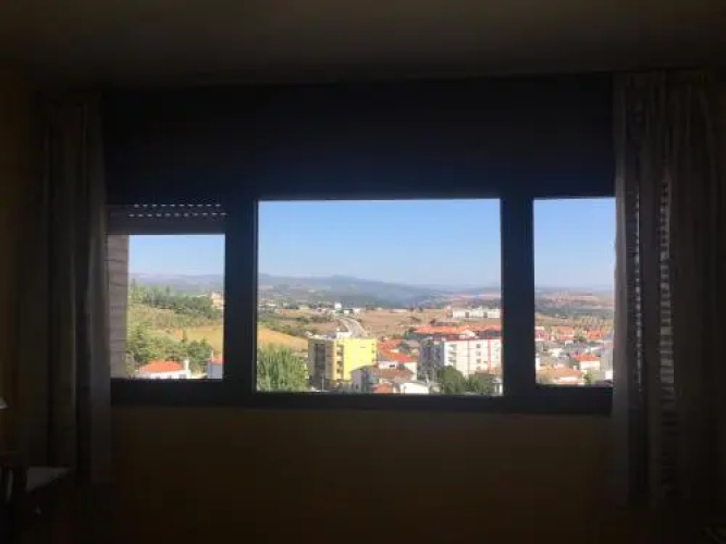 São Roque Hotel & Suites