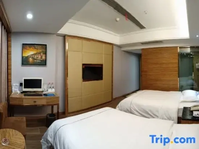 Business Twin room