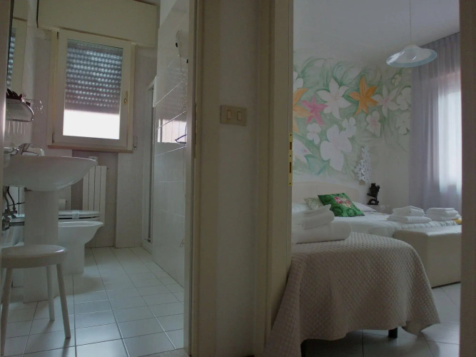 Hotel Julia