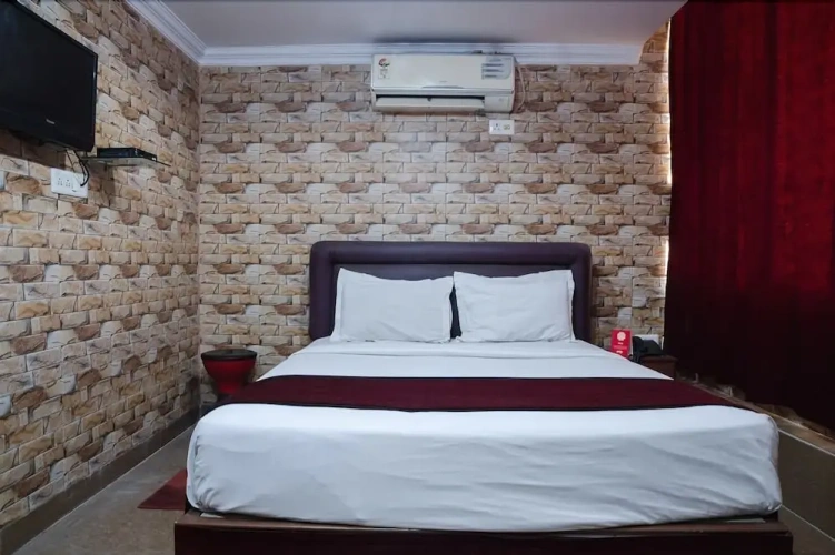 Executive Double room