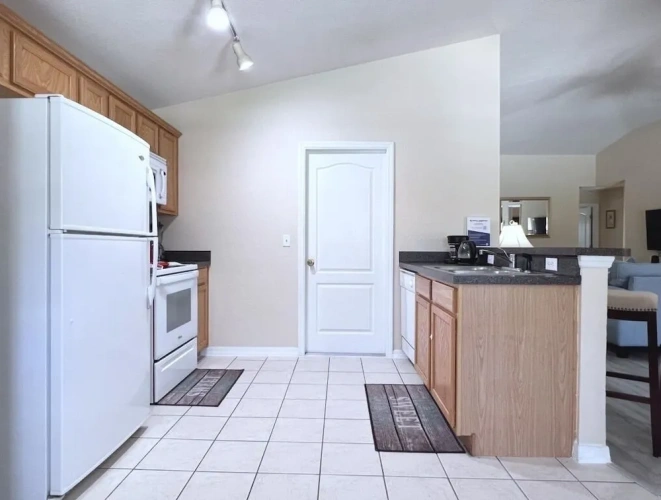 3 Bedrooms Cottage