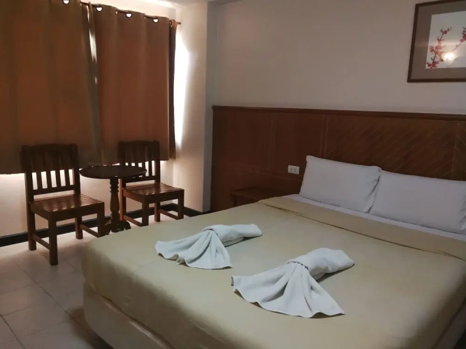 Standard Family room