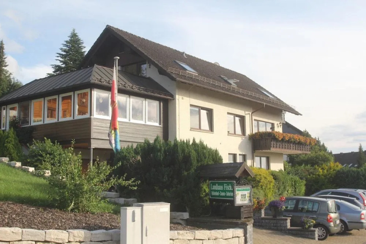 Otel görseli
