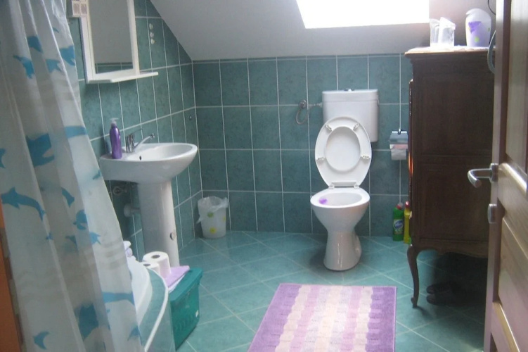 Apartment Lavanda