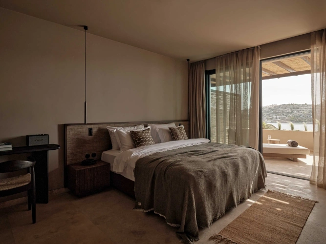 Double Junior Suite