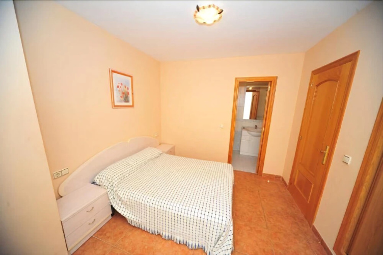 Apartamentos Dos Bahias