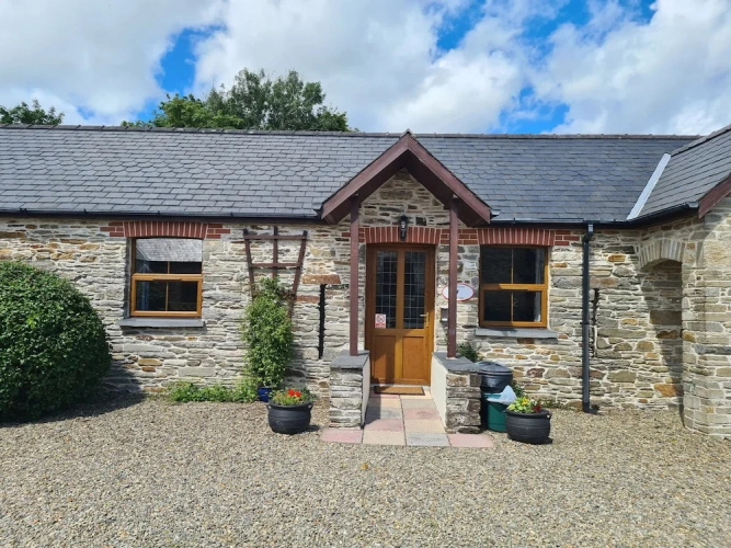 Cottage