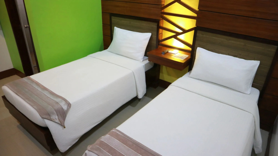 The Loft Hotel