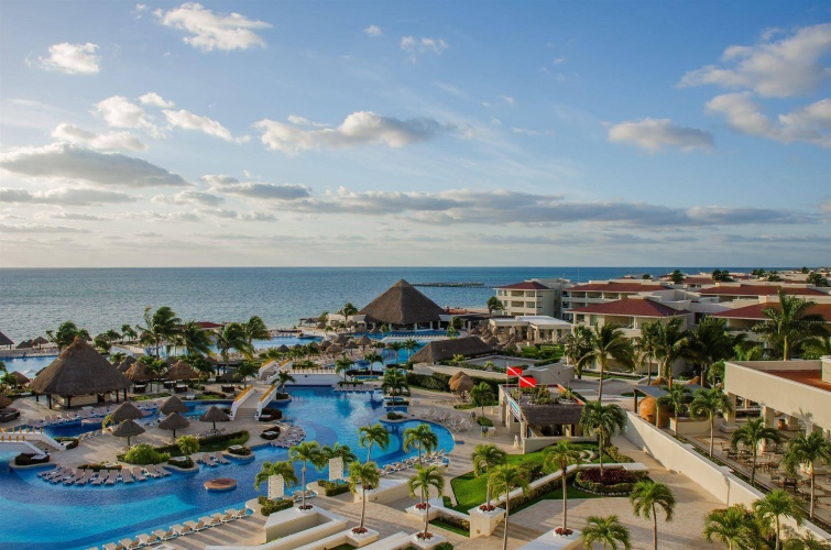 Moon Palace Cancun photo 38